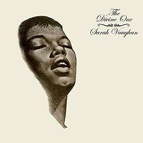 Vaughan Sarah: Divine One CD