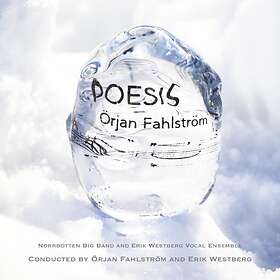 Fahlström Örjan: Poesis CD