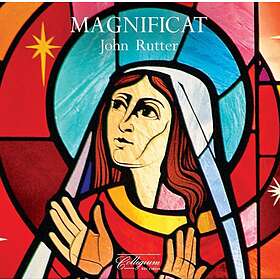 Rutter John: Magnificat (Cambridge Singers) CD