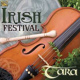 Tara: Irish Festival CD