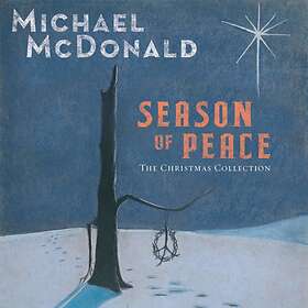 McDonald Michael: Season Of Peace The Chris...