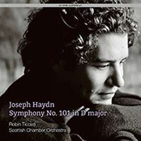 Haydn: Symphony No 101 (Vinyl)