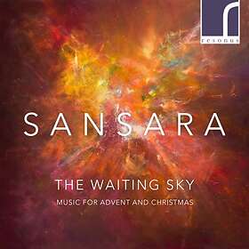 Sansara: The Waiting Sky CD
