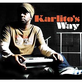 Edwards Karlos Karlito: Larlito's Way CD