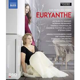 Weber: Euryanthe