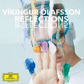 Ólafsson Víkingur: Reflections (Vinyl)