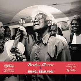 Ferrer Ibrahim: Buenos Hermanos (Vinyl)