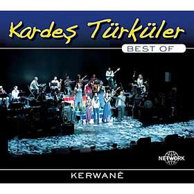Kardes Türküler: Kerwane (Best Of) CD