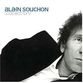 Souchon Alain: Collection (Vinyl)