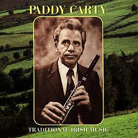 Carty Paddy: Traditional Irish Music CD