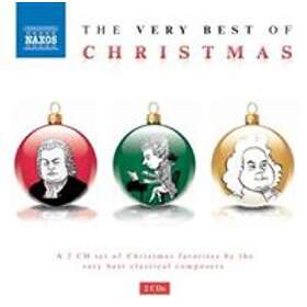 Very Best of Christmas (Klassiska verk) CD