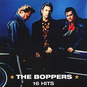Boppers: 16 hits 1990-93