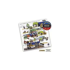 Gueden Hilde: Sings Children's Songs CD