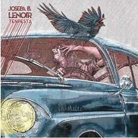 Lenoir Joseba B: Tenpesta (Vinyl)