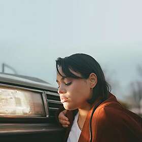 Persaud Lydia: Moody31 CD