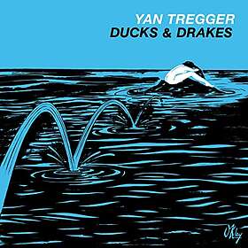Tregger Yan: Ducks & Drakes CD