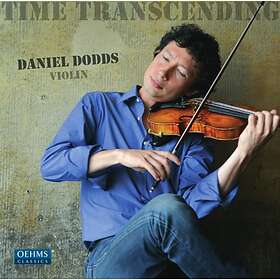 Dodds Daniel: Time Transcending CD