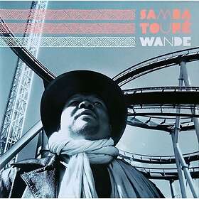 Toure Samba: Wande (Vinyl)