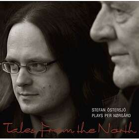 Nörgård Per: Tales From The North Complete Works