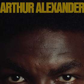 Alexander Arthur: Arthur Alexander CD