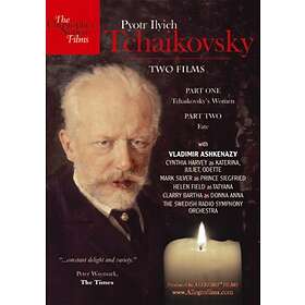 Tjajkovskij: Two Films