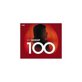 Mozart: 100 Best Mozart CD