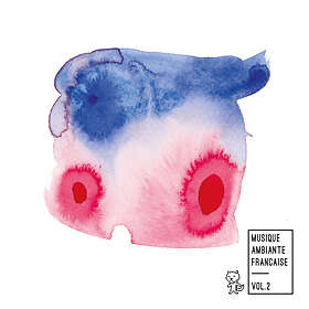 Musique Ambiante Francaise 2 CD