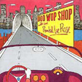 Doo Wop Shop CD