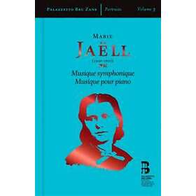 Jaëll Marie: Orchestral Music & Piano Works CD