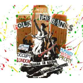 Folk The Banks LP
