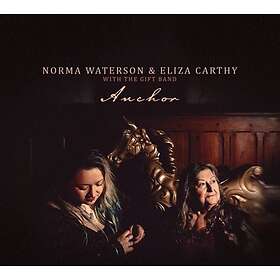 Waterson Norma & Eliza Carthy: Anchor CD