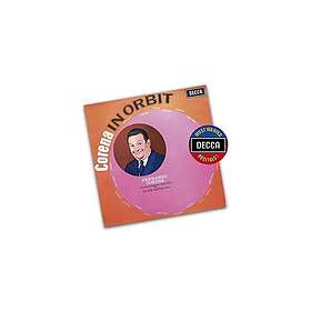 Corena In Orbit CD