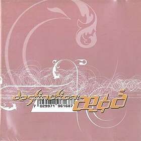 Destination AEÖÅ: Destination AEÖÅ