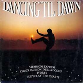 Dancing 'til Dawn CD