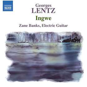 Lentz: Ingwe