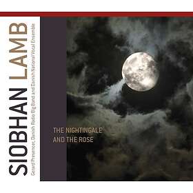 Lamb Siobhan/Gerard Presencer: The Night...
