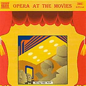 Opera At The Movies CD