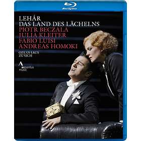 Lehár: Das Land Des Lächelns