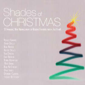 Shades Of Christmas CD