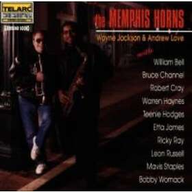 Memphis Horns: The Memphis Horns