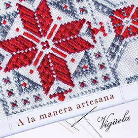 Viguela: A La Manera Artesana CD
