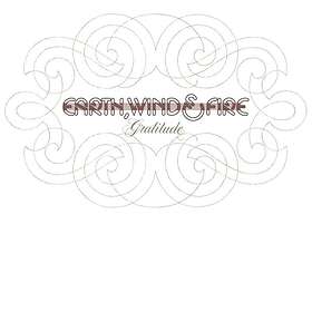Earth Wind & Fire: Gratitude CD