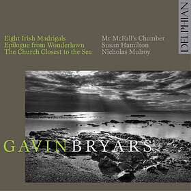 Bryars Gavin: Epilogue from Wonderlawn CD