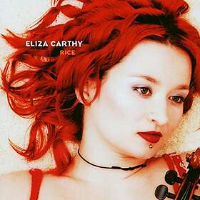 Carthy Eliza: Rice CD