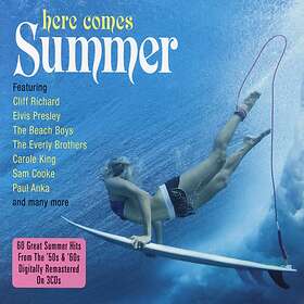 Here Comes Summer