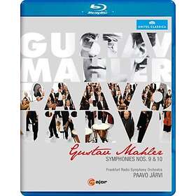 Mahler: Symphonies Nos 9+10