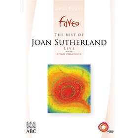 Sutherland Joan: Best Of Joan Sutherland