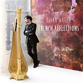 Debussy / Fauré: French Reflections CD