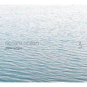 Radigue Eliane: Occam Ocean Vol 3 CD