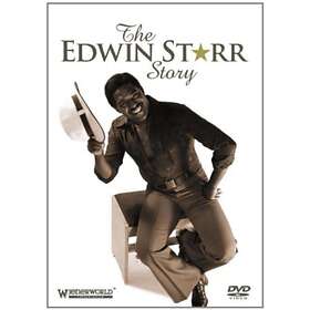 Starr Edwin: Edwin Starr Story